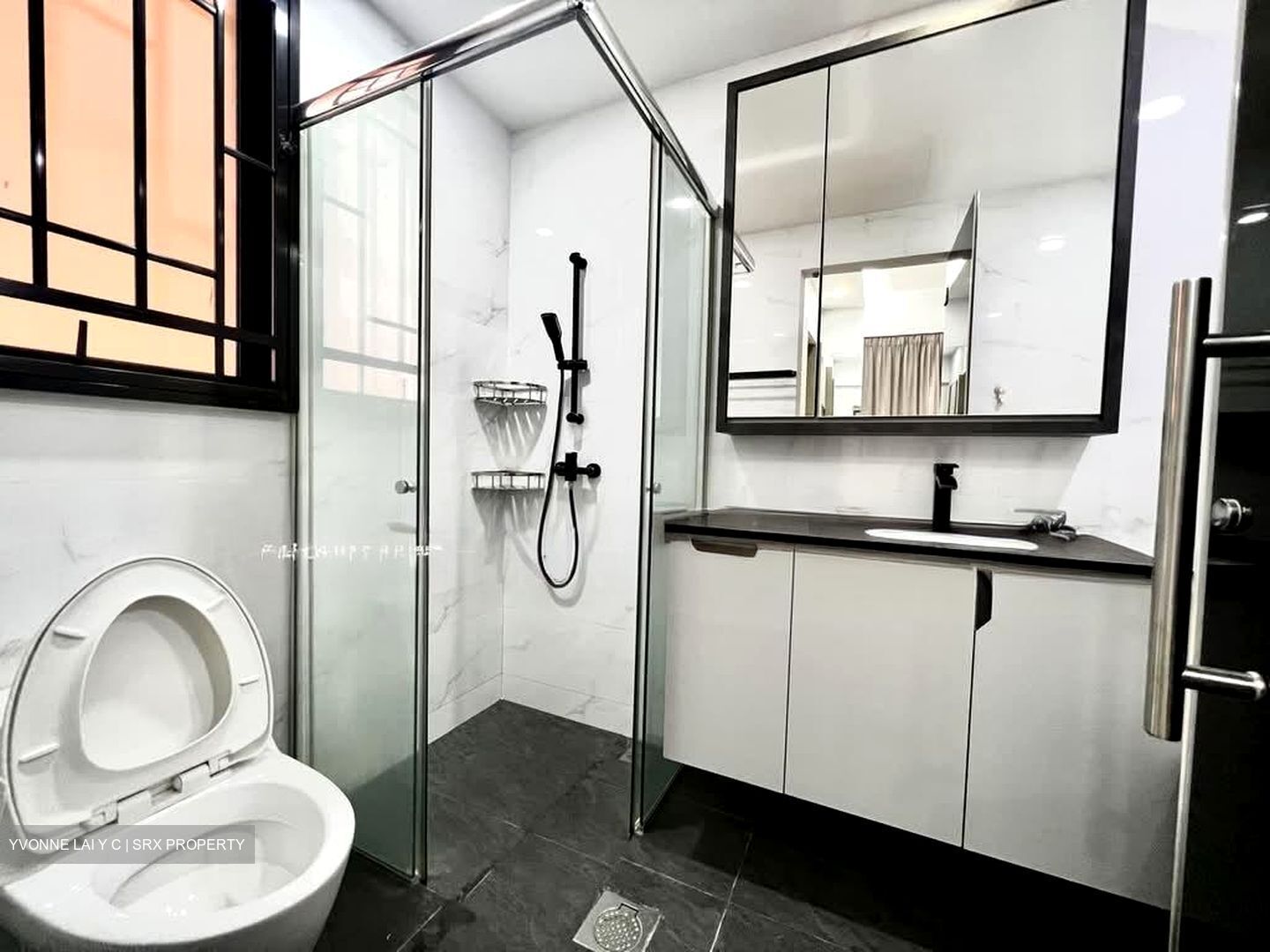 Bishan 8 (D20), Condominium #595870491